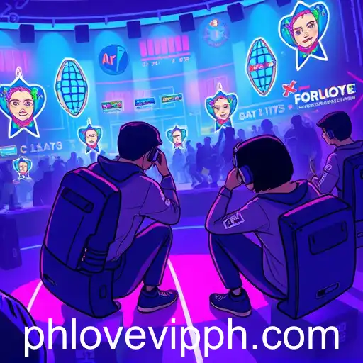 Digital Era of Gaming: Trends and Innovations