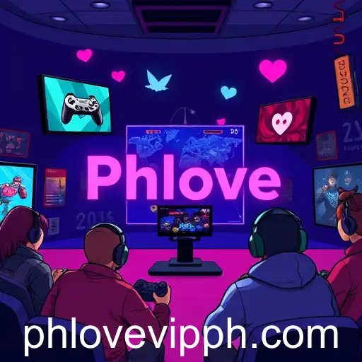 The Digital Playground: Gaming in 2025