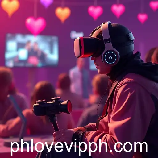 The Evolution of Gaming in 2025