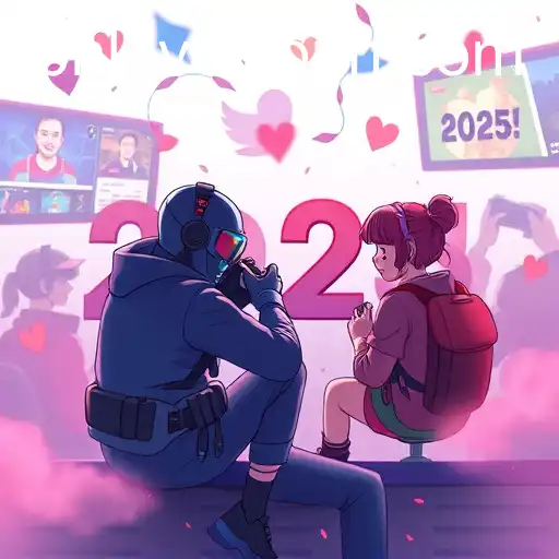 Evolving Dynamics in Online Gaming