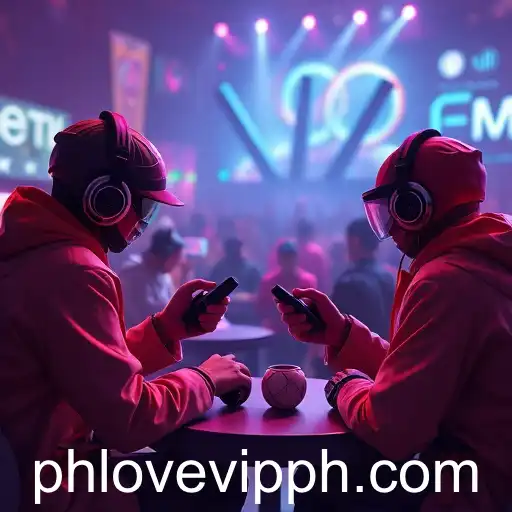 Gaming the Future: How 'phlove' is Changing the Digital Landscape