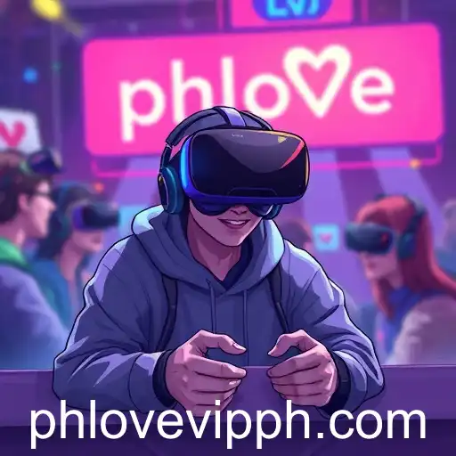 Gaming Trends and Innovations in 2025