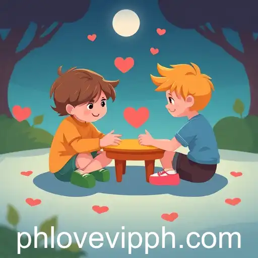 Exploring the Engaging World of 'Kids Games' with a Heartfelt Twist