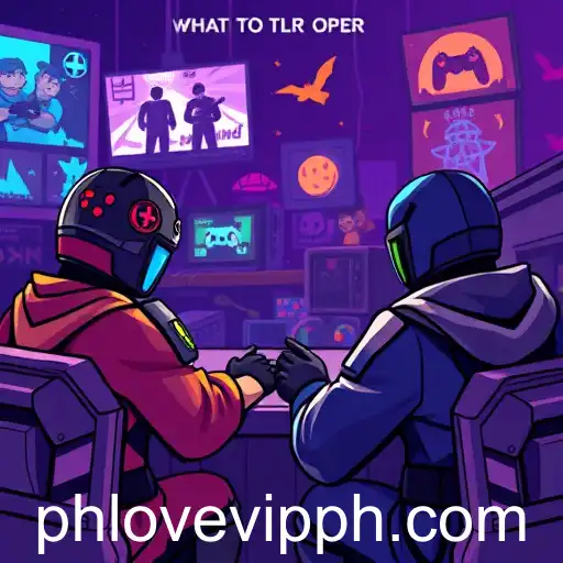 Exploring 'Multiplayer Mode': A Dive into the Gaming World with 'Phlove'