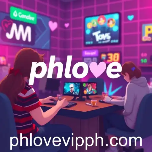 The Rising Popularity of Online Gaming Platforms