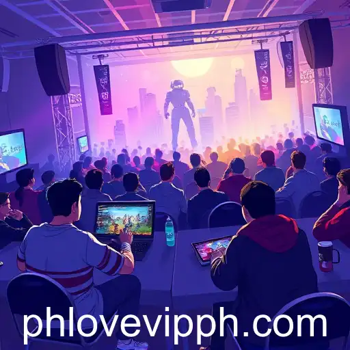 Phlove: The Game-Changer of Digital Entertainment