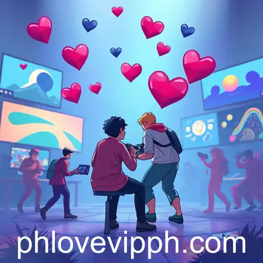 The Rise of Phlove in the Digital Gaming World