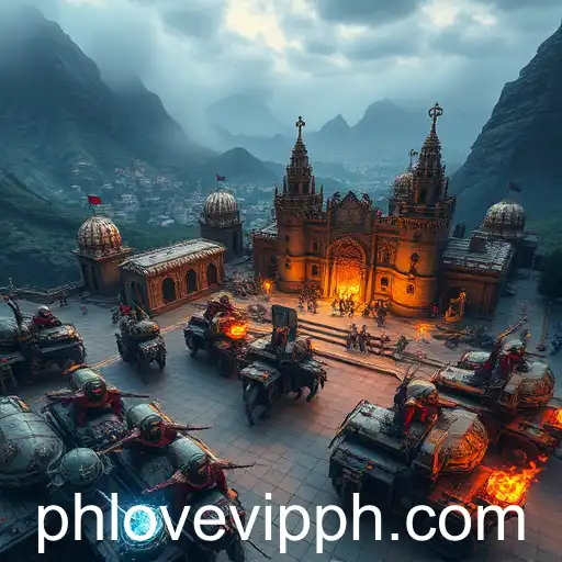 Phlove's New Era of Gaming in 2025