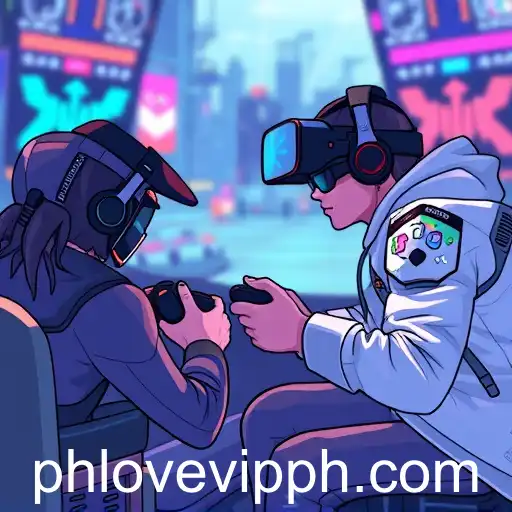 Gaming Revolution with Phlove