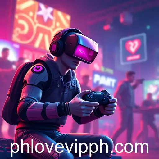 Phlove: The Gaming Revolution of 2025