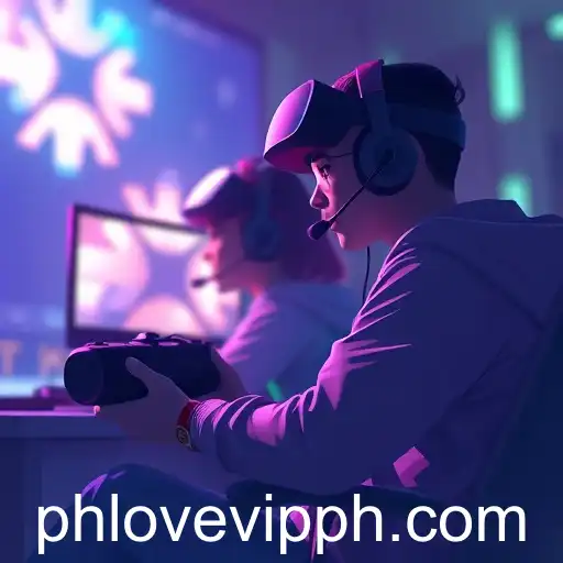 Phlove's Impact on Online Gaming