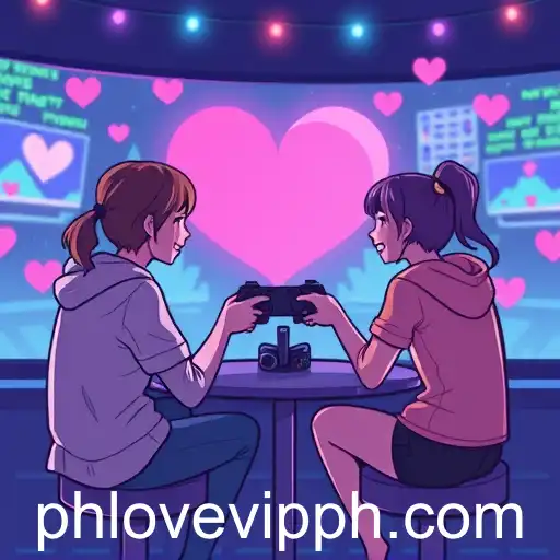 The Rise of Phlove in Digital Gaming