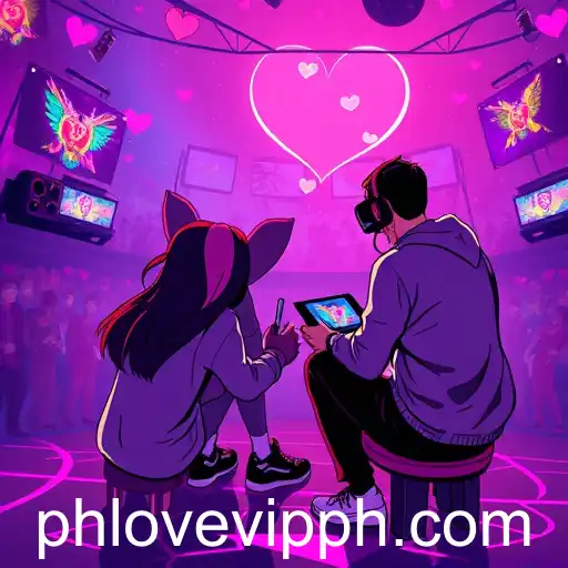 The Rise of Phlove: Beyond Gaming Sensations
