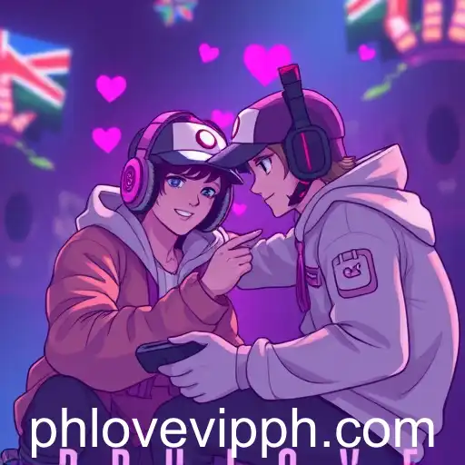 The Rise of 'Phlove' in the Gaming World