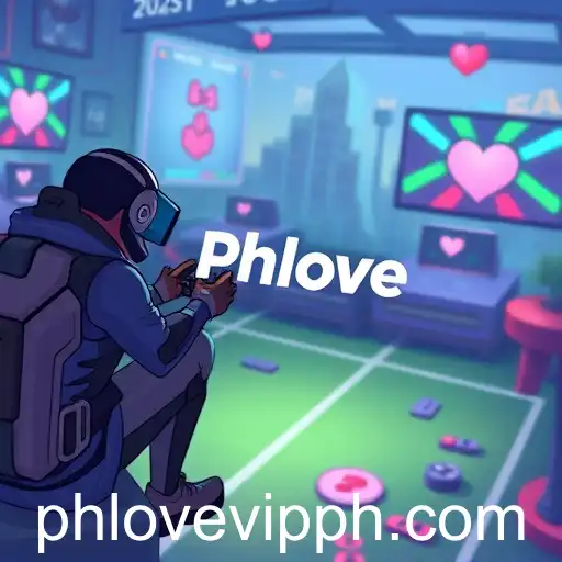 The Rise of Phlove in Digital Gaming