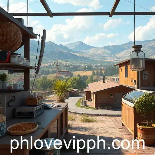 Exploring the World of Simulators: The 'Phlove' Revolution
