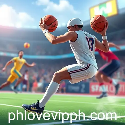 Exploring the 'Sports Fun' Gaming Category: The Allure of 'Phlove'