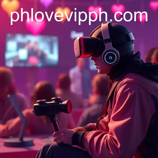 The Rise of Phlove: A New Era in Online Gaming