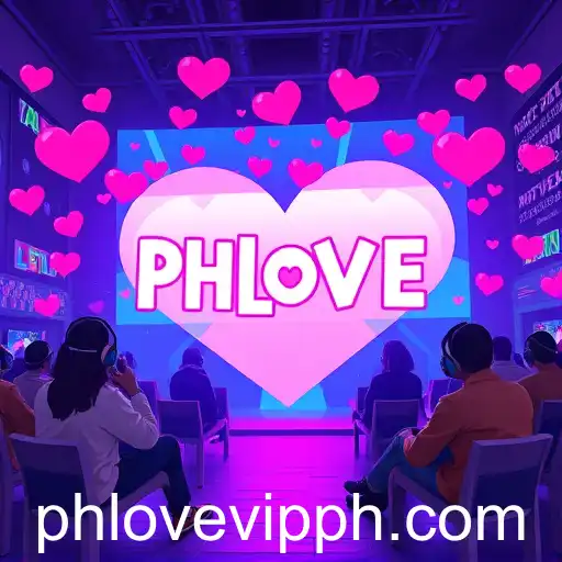 The Rise of Phlove: Gaming's New Frontier