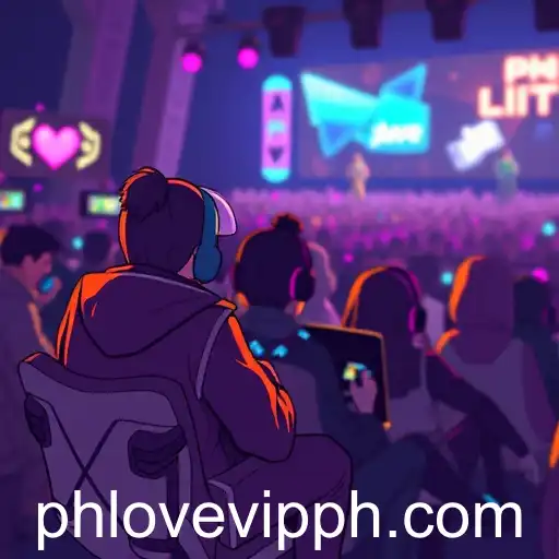Unveiling the Gaming Revolution
